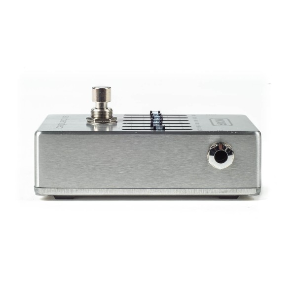 MXR 6 Band EQ, Silver R