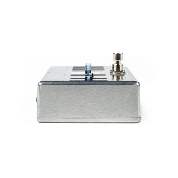 ギター MXR M108SE イコライザー】-MXR-定番10バンド・グラフィックイコライザー「M108S