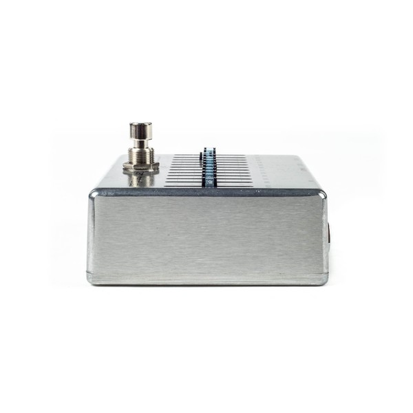 MXR M108S 10 Band EQ Silver - Secondhand at Gear4music