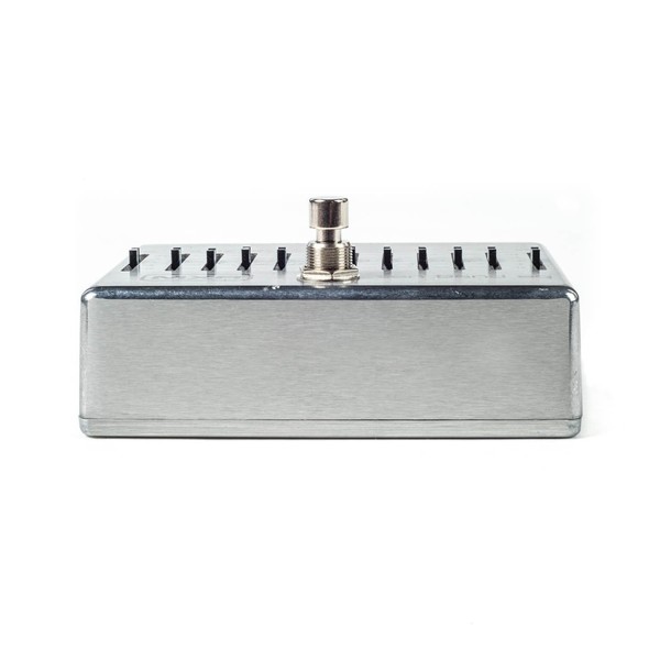 MXR M108S 10 Band EQ Silver at Gear4music