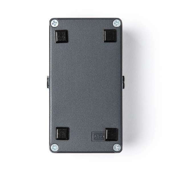 MXR M152 Micro Flanger Back