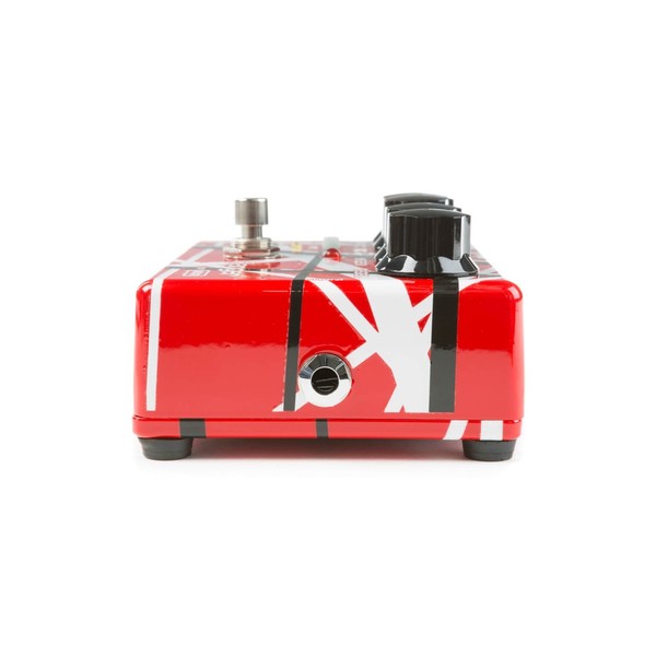 ギター MXR EVH117SE EVH 35th FLANGER DISC MXR EVH Flanger 35th Anniversary Guitar Pedal at Gear4music