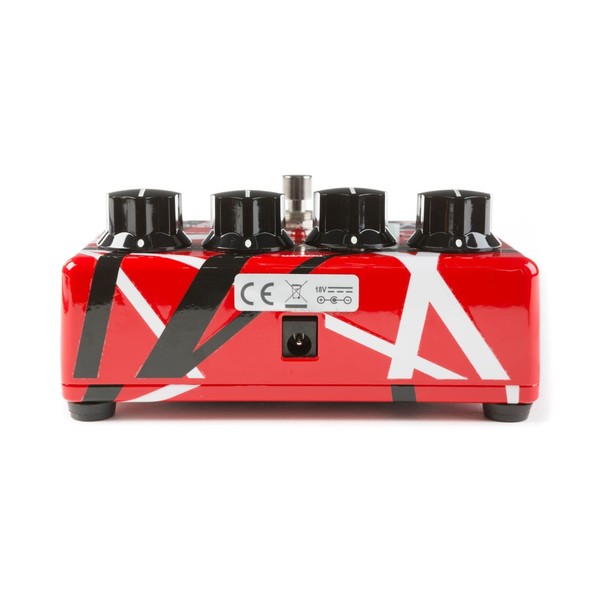 ギター MXR EVH-117SE flanger 35th Anniversary MXR EVH117SE 35th Anniversary Flanger Used 18V Powered | eBay
