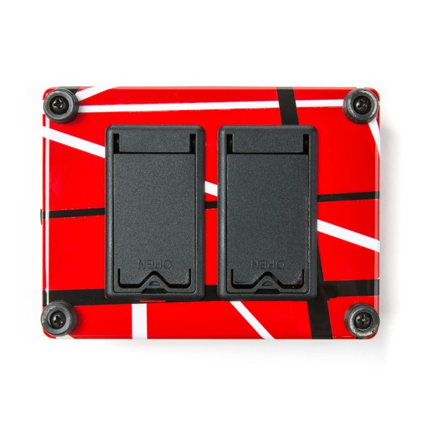 ギター MXR EVH flanger MXR EVH Flanger Effects Pedal - FU-Tone