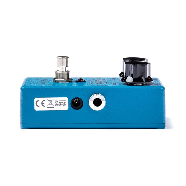 MXR  Blues Box オクターブファズ MXR® BLUE BOX™ FUZZ - Dunlop