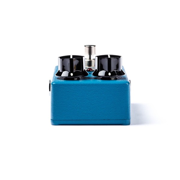 MXR Blue Box Fuzz Octave Effects Pedal at Gear4music