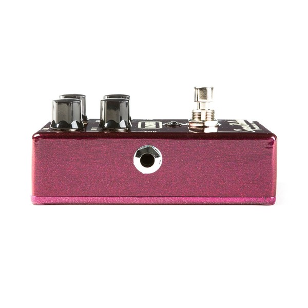 MXR M326 Super Badass Variac Fuzz Pedal L