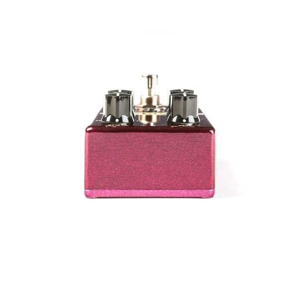 MXR M326 Super Badass Variac Fuzz Pedal FRont