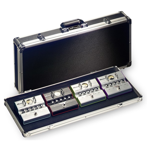 Stagg UPC-688 Guitar Pedal Board