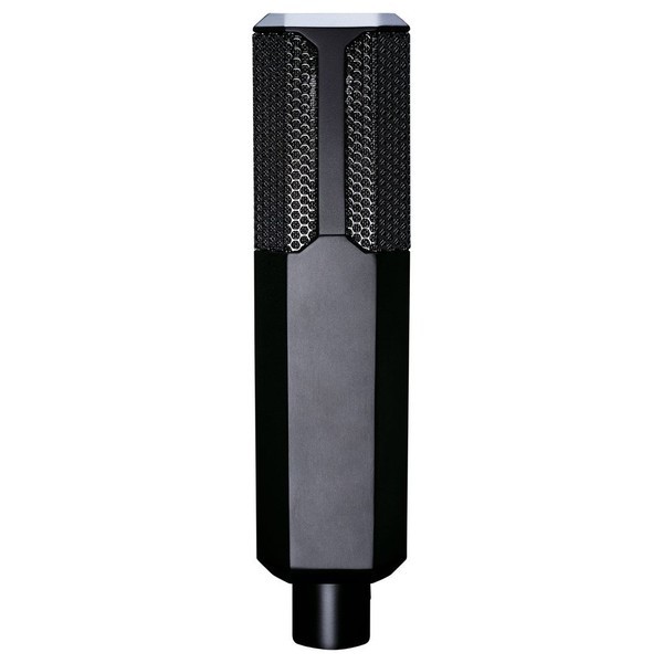 Lewitt LCT 940 FET Condenser/Tube Microphone - Side