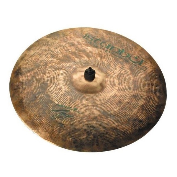 Istanbul Agop Signature 20'' Crash Cymbal