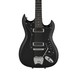 Hagstrom H-II Electric Guitar, Black