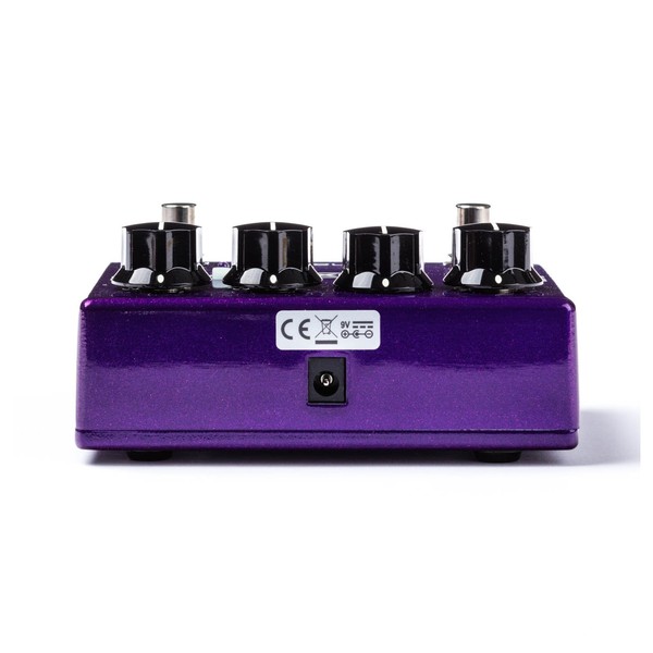 MXR Custom Shop Sub Machine Octave Fuzz at Gear4music