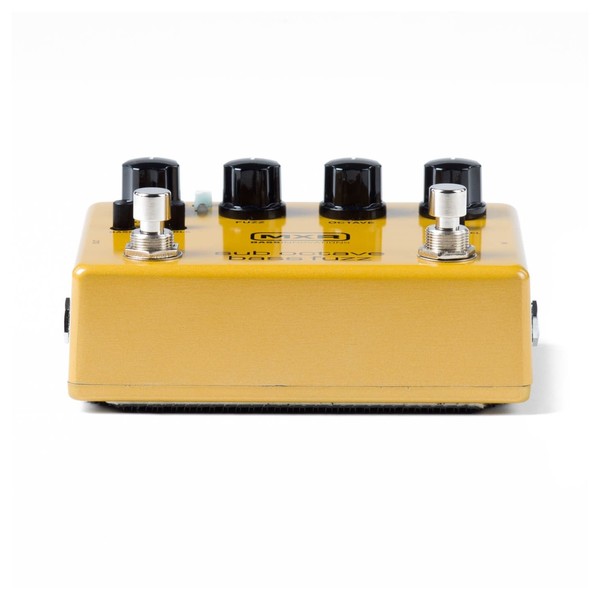 MXR Sub Octave Bass Fuzz Bot