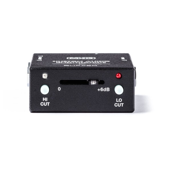 MXR CAE Buffer for Guitar EffectsTop