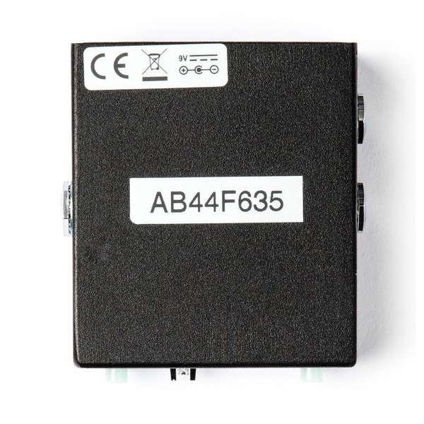 MXR CAE Buffer for Guitar Effects Back