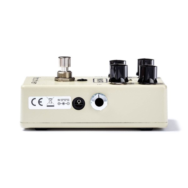 DISC MXR FET Driver Overdrive Pedal at Gear4music