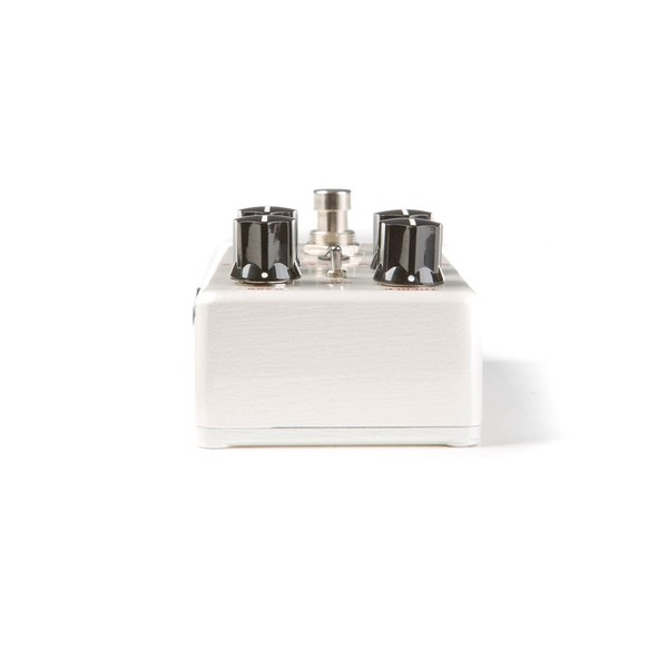 MXR M250 Double Double Overdrive Pedal Top