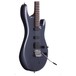 Music Man Luke Electric Guitar, Luke Blue