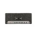 Fender Blues Deluxe Reissue LTD, Black Western Pane;l
