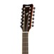 Yamaha FG820-12 12 String Acoustic Guitar, Natural 