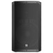 Electro-Voice ELX200-15 15'' Passive Speaker, Black, Front