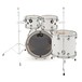 DW Drums Performance Series 22