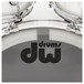 DW Drums Performance Series 22