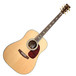 Sigma DR-45 Acoustic Guitar, Natural