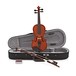 Student 1/10 Violin by Gear4music