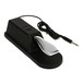 Yamaha FC4 Keyboard Sustain Pedal - Angled