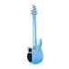 Music Man Bongo 6 HH Bass, Sky Blue Back