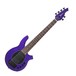 Music Man Bongo 6 HS Bass, Firemist Purple