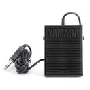 Yamaha FC5, P&eacute;dale sans verrouillage