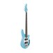 Music Man Bongo 5 HH, Sky Blue L