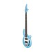 Music Man Bongo 5 HH, Sky Blue R