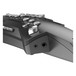 AE10-G Aerophone, Graphite Black, Input Output