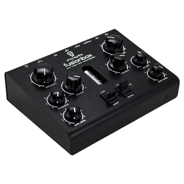 Erica Synths Fusionbox - Angled