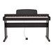 DP-6 Digital Piano Bench Pack by Gear4music