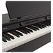 DP-6 Digital Piano by Gear4music + Accessory Pack