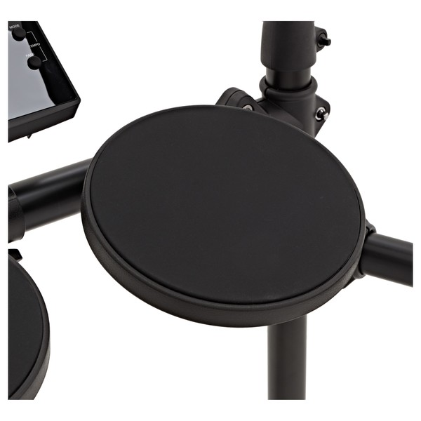 Digital Drums 400 Compact Electronic Drum Kit + Amp Pack