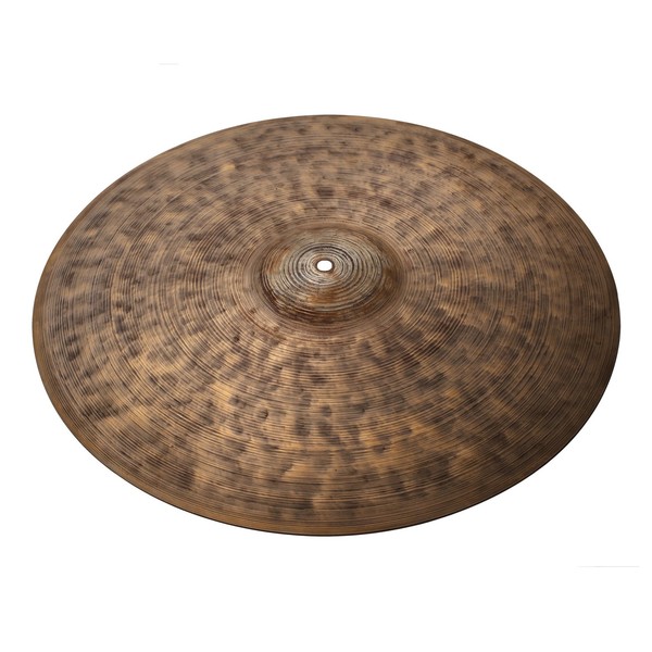 Istanbul Agop 24'' 30th Anniversary Ride Cymbal