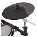 WHD 517-DX Pro Mesh Electronic Drum Kit Package Deal