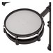 WHD 517-DX Pro Mesh Electronic Drum Kit Package Deal