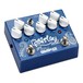 Wampler Paisley Drive Deluxe Pedal L