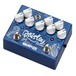Wampler Paisley Drive Deluxe Pedal R