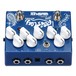 Wampler Paisley Drive Deluxe Pedal BAck