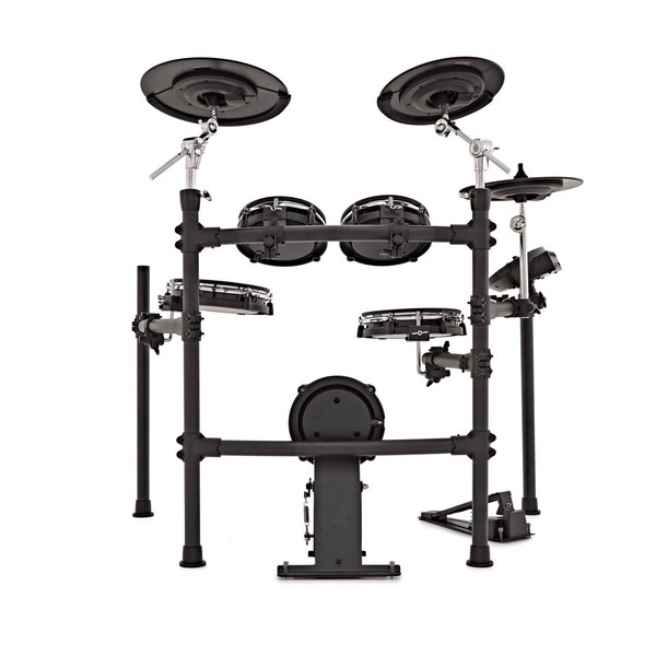 WHD 517-DX Pro Mesh Electronic Drum Kit & 60W Amp Pack