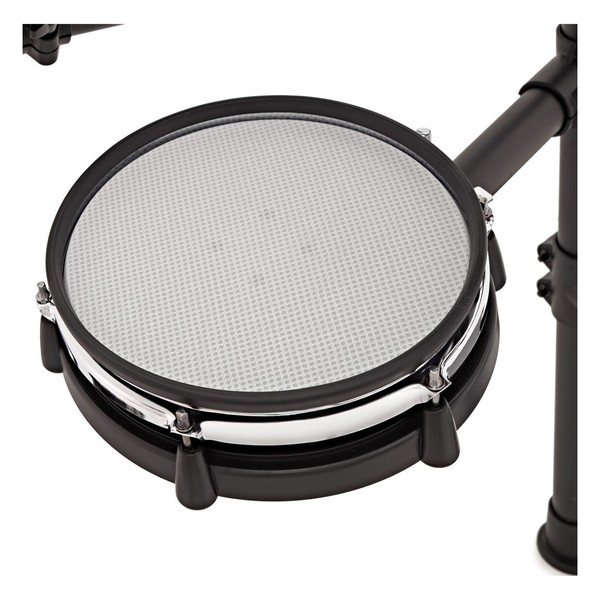 WHD 517-DX Pro Mesh Electronic Drum Kit & 60W Amp Pack