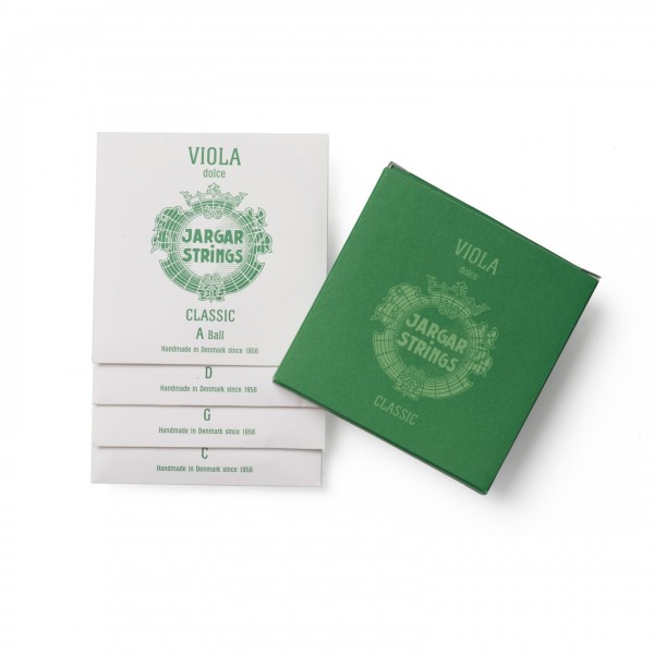 Jargar Dolce Viola String Set